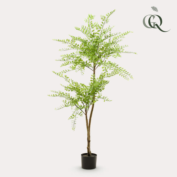 kunstplant - Sophora tree- Honingboom - 140cm