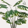 Kunstpflanze - Monstera Deliciosa - Löcherpflanze - 95 cm