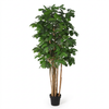 Kunstbaum Eiche