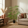 Kunstpflanze Goldfruchtpalme (Areca) – Ansicht 2