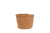 Pflanzentasche – Ø 22 cm, Terra