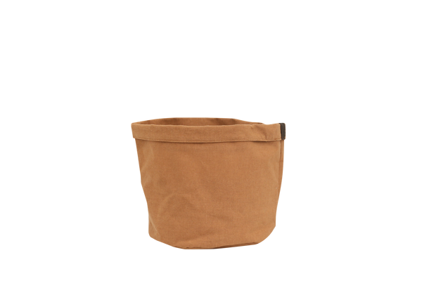 Pflanzentasche – Ø 22 cm, Terra