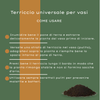 Universal-Blumenerde für Zimmer- und Gartenpflanzen – Ansicht 10