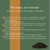 Universal-Blumenerde für Zimmer- und Gartenpflanzen – Ansicht 9