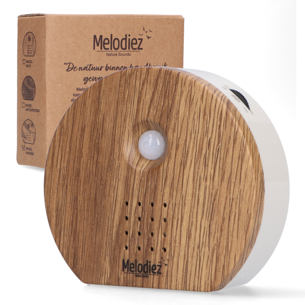 Spieluhr Melodiez