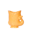 Übertopf Fish