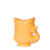 Übertopf Fish