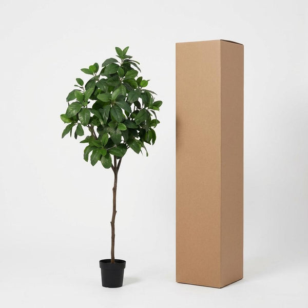 Kunstpflanze Magnolie – Ansicht 6