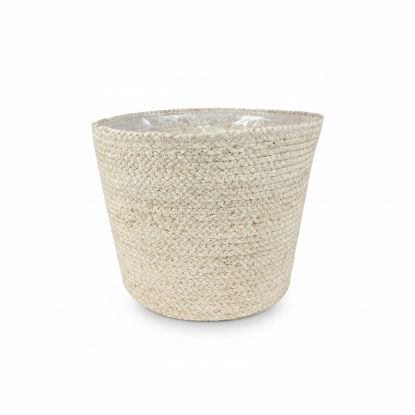 Pflanzkorb Selin – Ø 26 cm · 23 cm