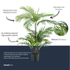 Kunstpflanze Phoenix-Palme – Ansicht 2