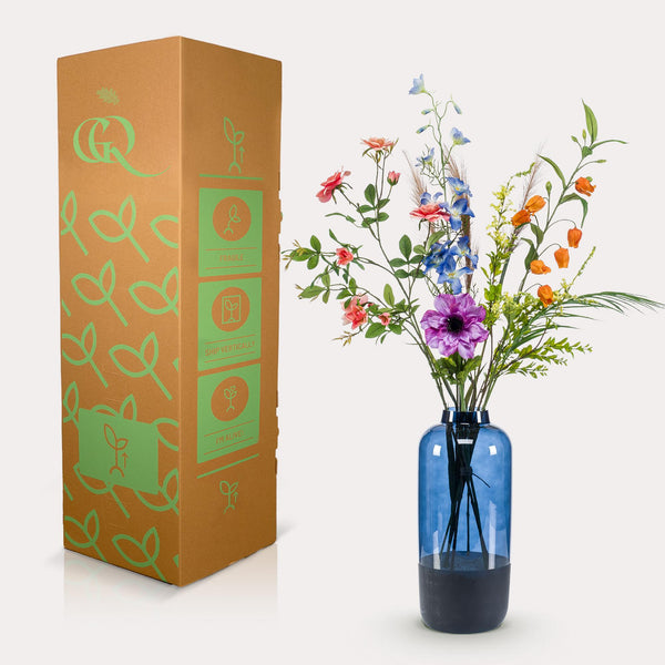 Kunstblumenstrauß „Rise & Shine“ – Ansicht 5