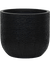 Capi Übertopf Bol Nature Skin – Ø 14 cm · 13 cm