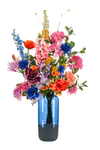 Kunstblumenstrauß XL „Luxury Glam“