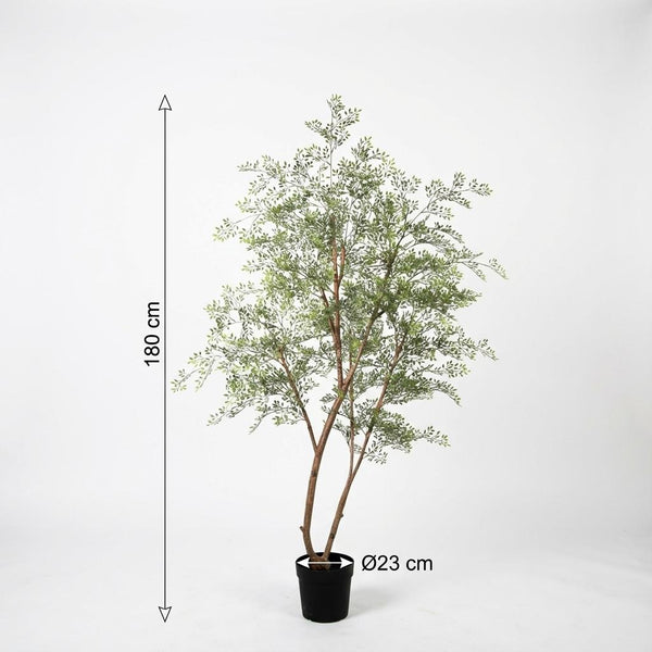 Kunstbaum Cassia – Ansicht 5