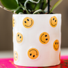 Übertopf Smiley – Ansicht 7