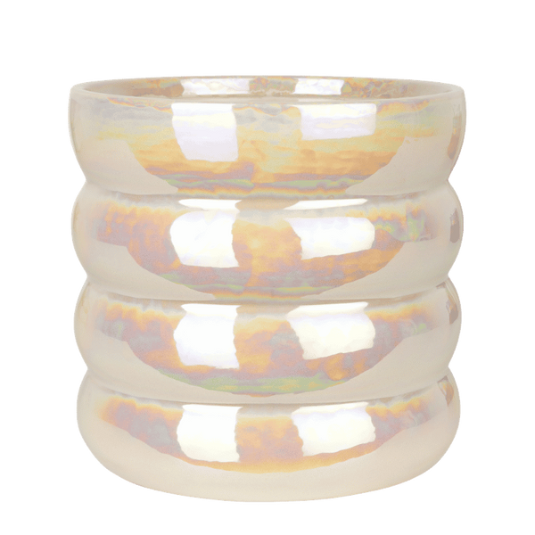 Übertopf Glow