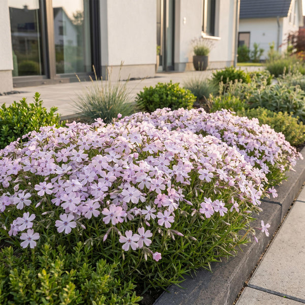 Polster-Phlox ‚Benita' – Phlox subulata – Ansicht 6