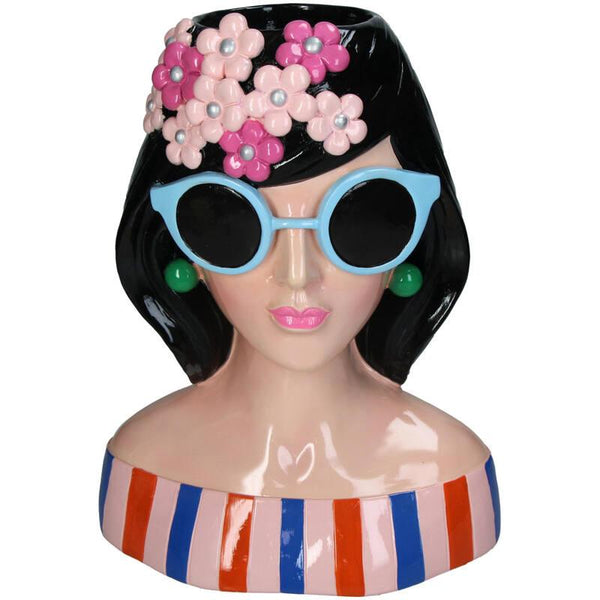 Vase Fashion Lady „Anna“