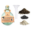 DIY-Terrarium-Set – geschlossenes Ökosystem in Geschenkbox