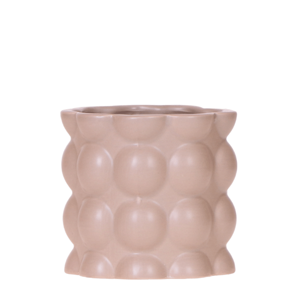 Übertopf Cotton
