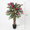 Kunstpflanze Bougainvillea – Ansicht 5