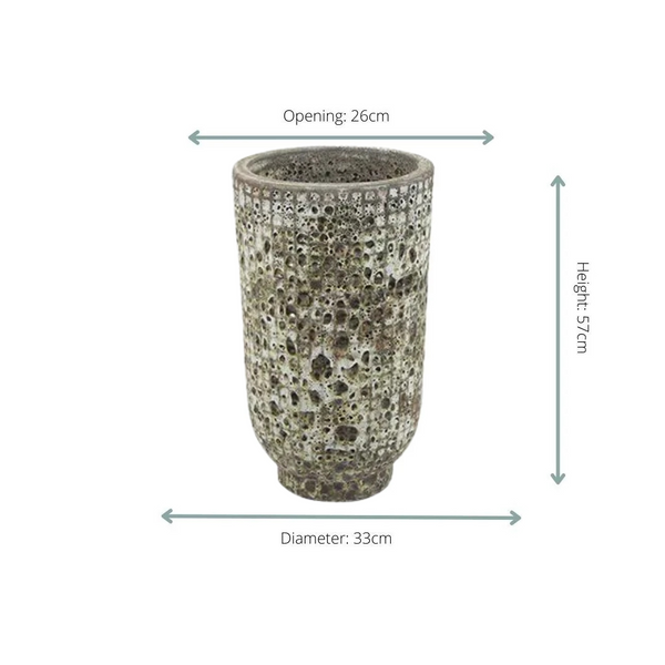 Vase Maestro