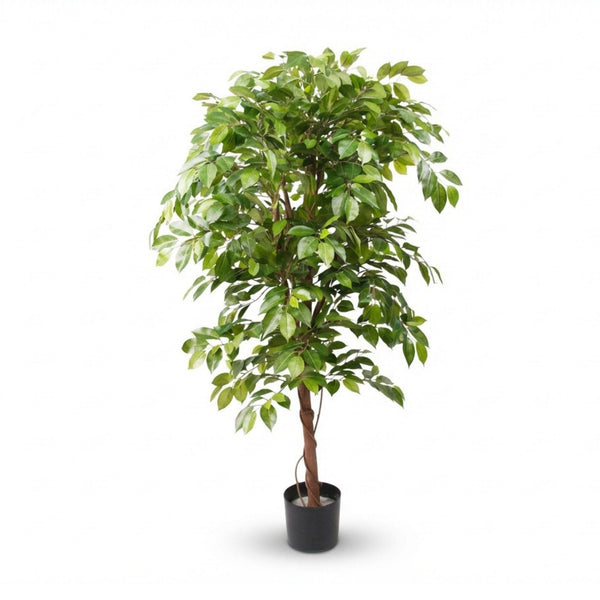 Kunstpflanze Ficus Deluxe Vine – Ansicht 14