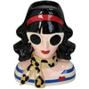 Vase Fashion Lady „Sophie"