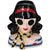 Vase Fashion Lady „Sophie"