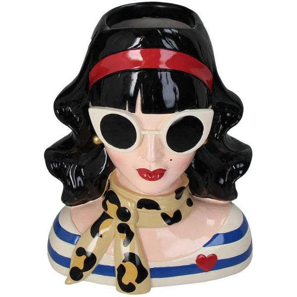Vase Fashion Lady „Sophie"