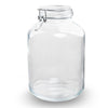 Weckglas-Terrarium