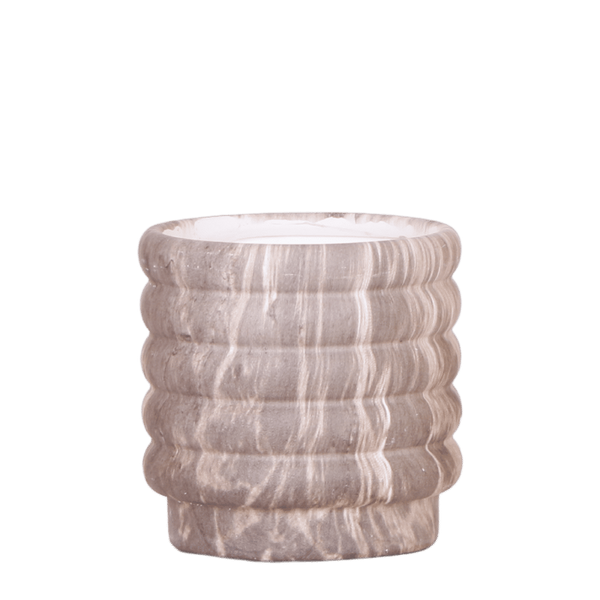 Übertopf Marble
