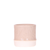 Übertopf Bamboo – Ø 6 cm, Sand