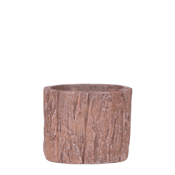 Übertopf Tree – Ø 6 cm