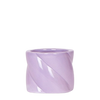 Übertopf Candy – Ø 6 cm, Violett