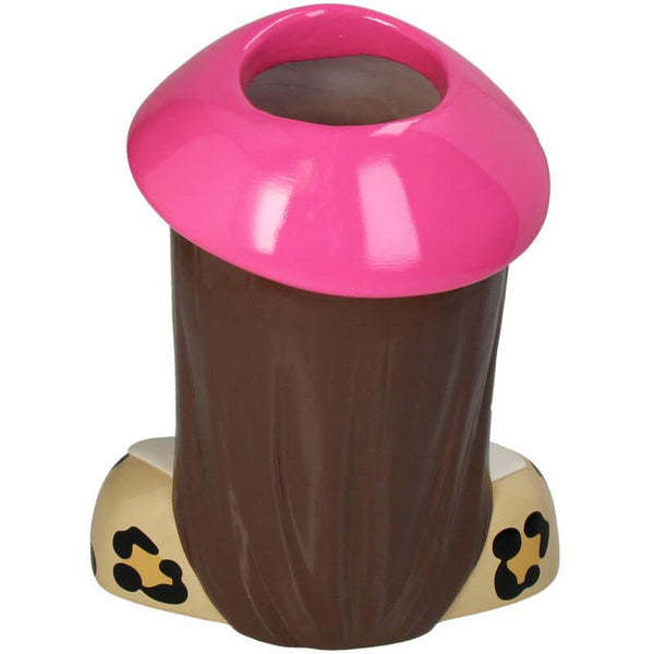 Vase Fashion Lady „Summer"