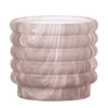 Übertopf Marble