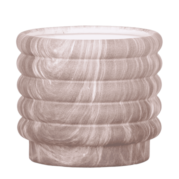 Übertopf Marble