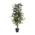 Kunstpflanze Birkenfeige (Ficus benjamina) – 130 cm