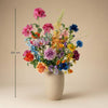 Kunstblumenstrauß ‚Summer Garden Deluxe' – Real Touch – Ansicht 3