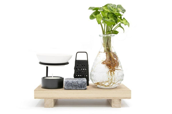 Geschenkbox „Happiness In A Box“ – Intenz Wellness
