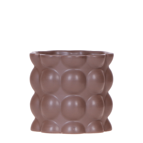 Übertopf Cotton