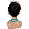 Deko-Vase Flower Lady, wasserdicht