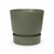 Elho Blumentopf Greenville rund