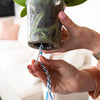 Bewässerungsdocht WaterWick – Ansicht 2
