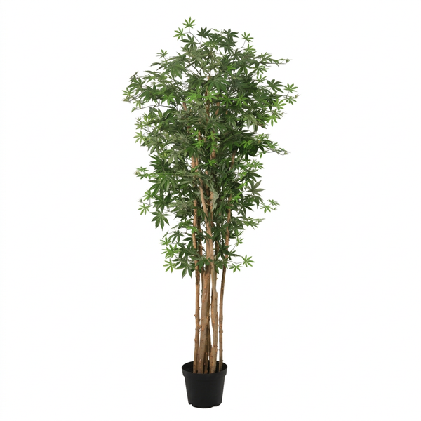 Kunstpflanze Fächerahorn (Acer palmatum)