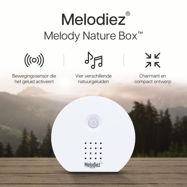 Spieluhr Melodiez – Ansicht 7