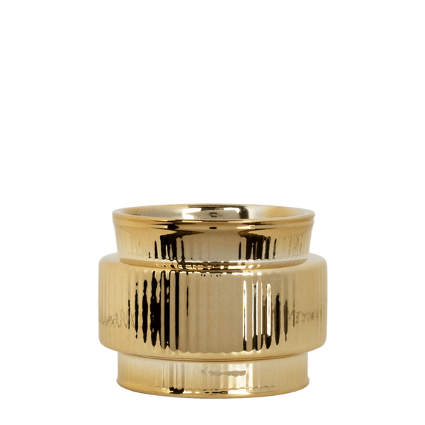 Übertopf Allure Shiny
