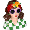 Vase Fashion Lady „Yentl“