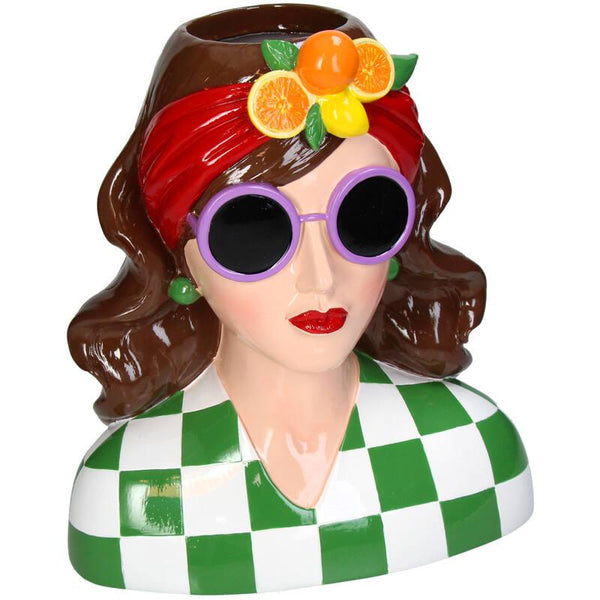 Vase Fashion Lady „Yentl“